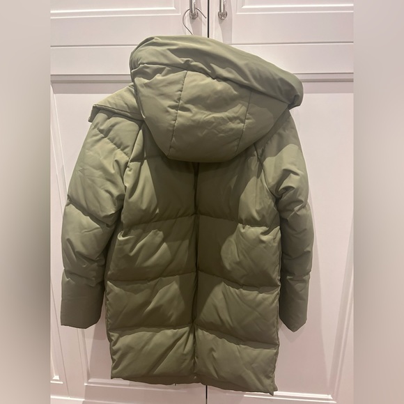 Orolay women’s down jacket - Picture 3 of 4